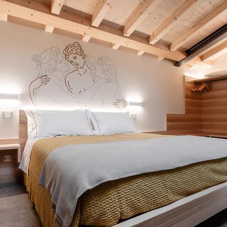 Agriturismo Rive Del Bacio - La Dimora Valdobbiadene Luaran gambar