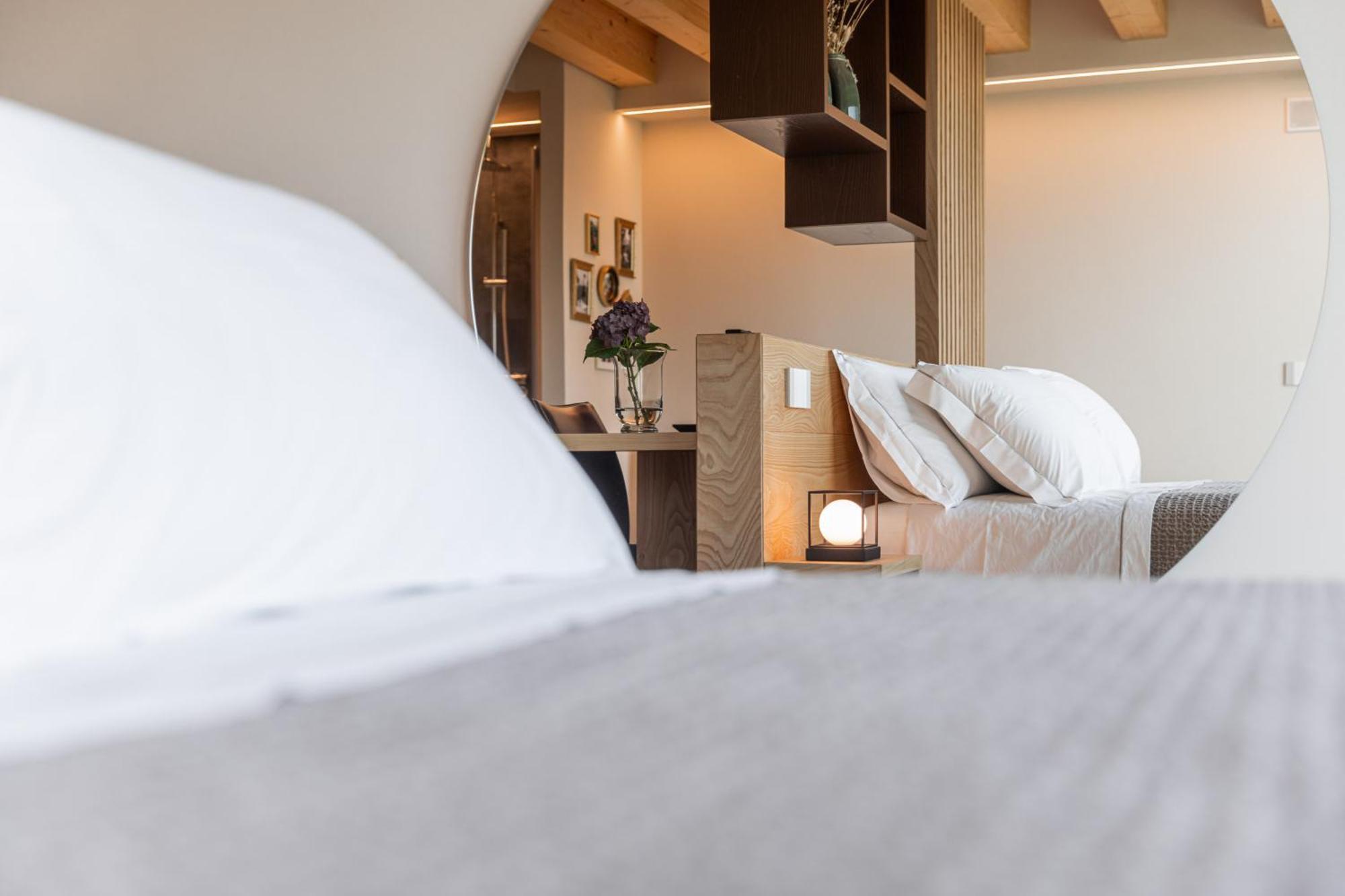 Agriturismo Rive Del Bacio - La Dimora Valdobbiadene Luaran gambar
