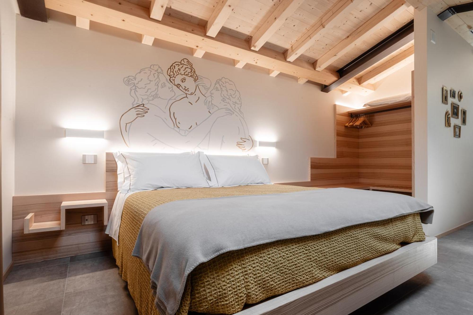 Agriturismo Rive Del Bacio - La Dimora Valdobbiadene Luaran gambar