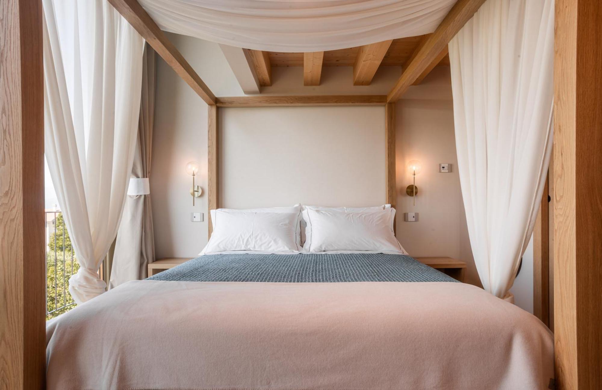Agriturismo Rive Del Bacio - La Dimora Valdobbiadene Luaran gambar