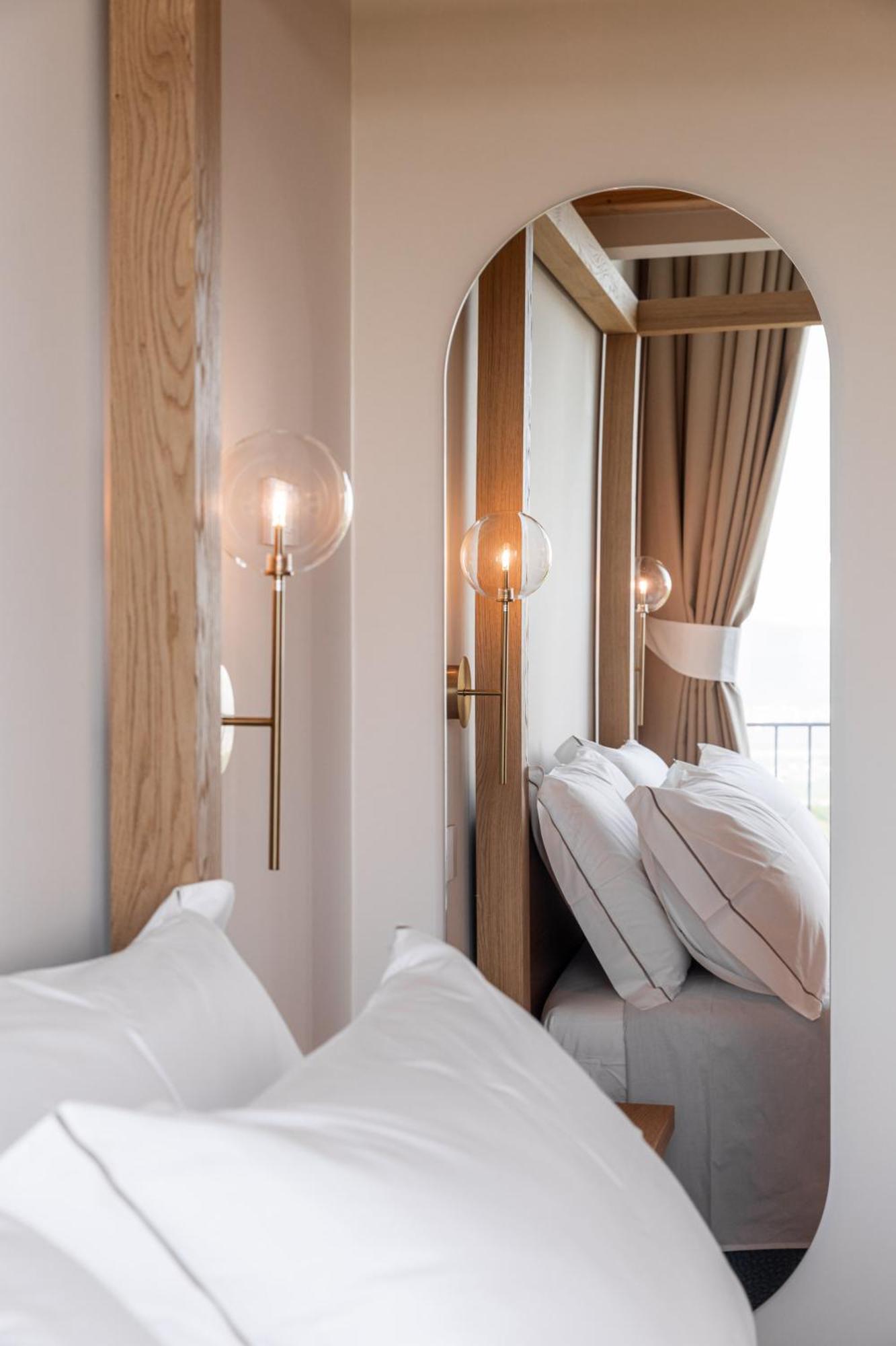 Agriturismo Rive Del Bacio - La Dimora Valdobbiadene Luaran gambar