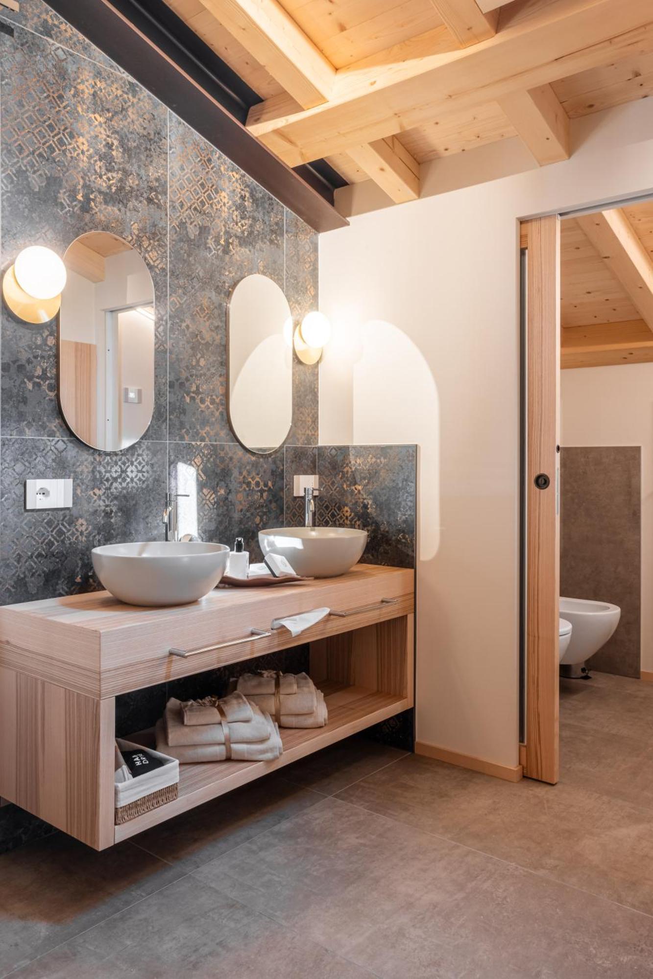 Agriturismo Rive Del Bacio - La Dimora Valdobbiadene Luaran gambar