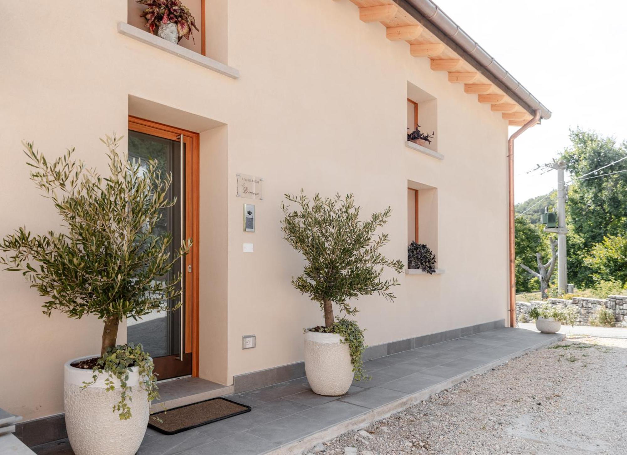 Agriturismo Rive Del Bacio - La Dimora Valdobbiadene Luaran gambar