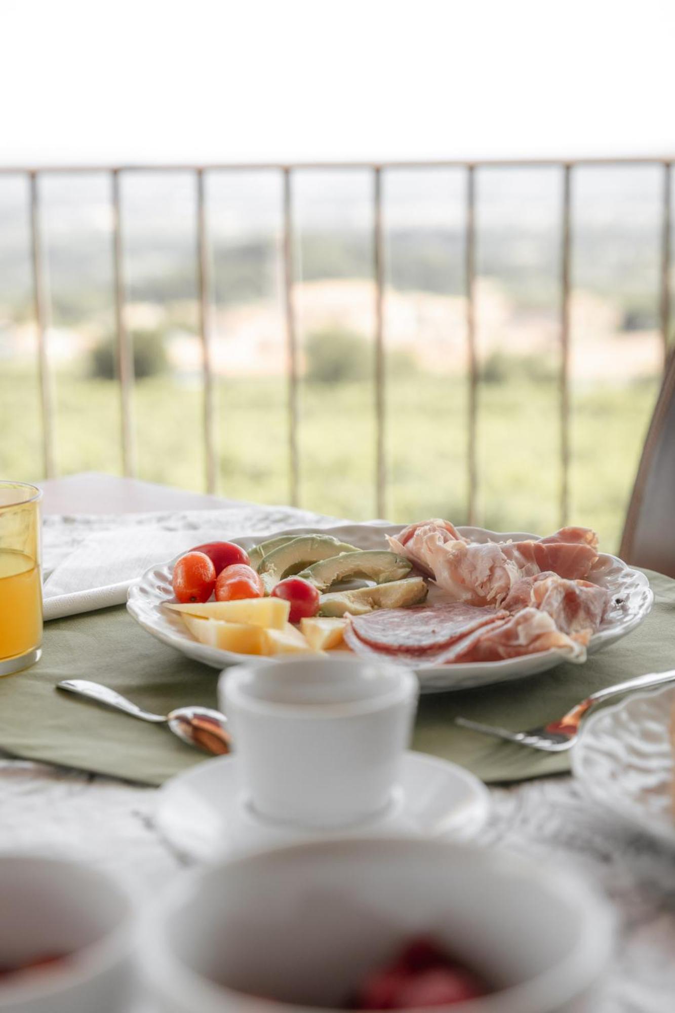 Agriturismo Rive Del Bacio - La Dimora Valdobbiadene Luaran gambar