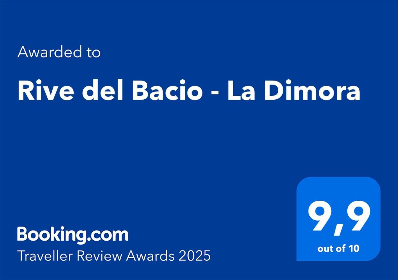 Agriturismo Rive Del Bacio - La Dimora Valdobbiadene Luaran gambar